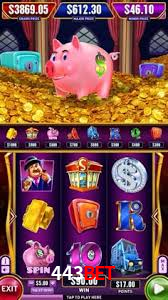 Cassino Online Ao Vivo 443BET