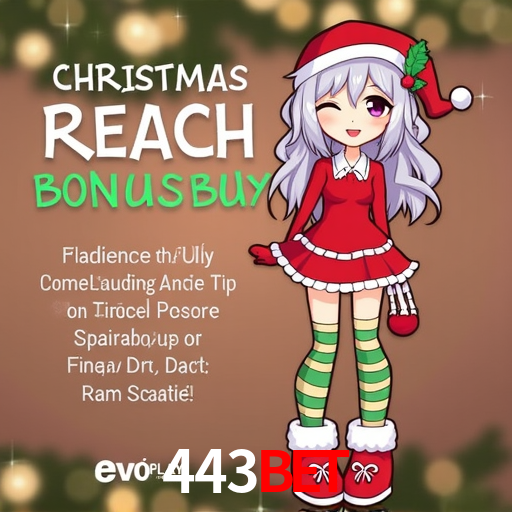 Bonus na Cassino Online 443BET